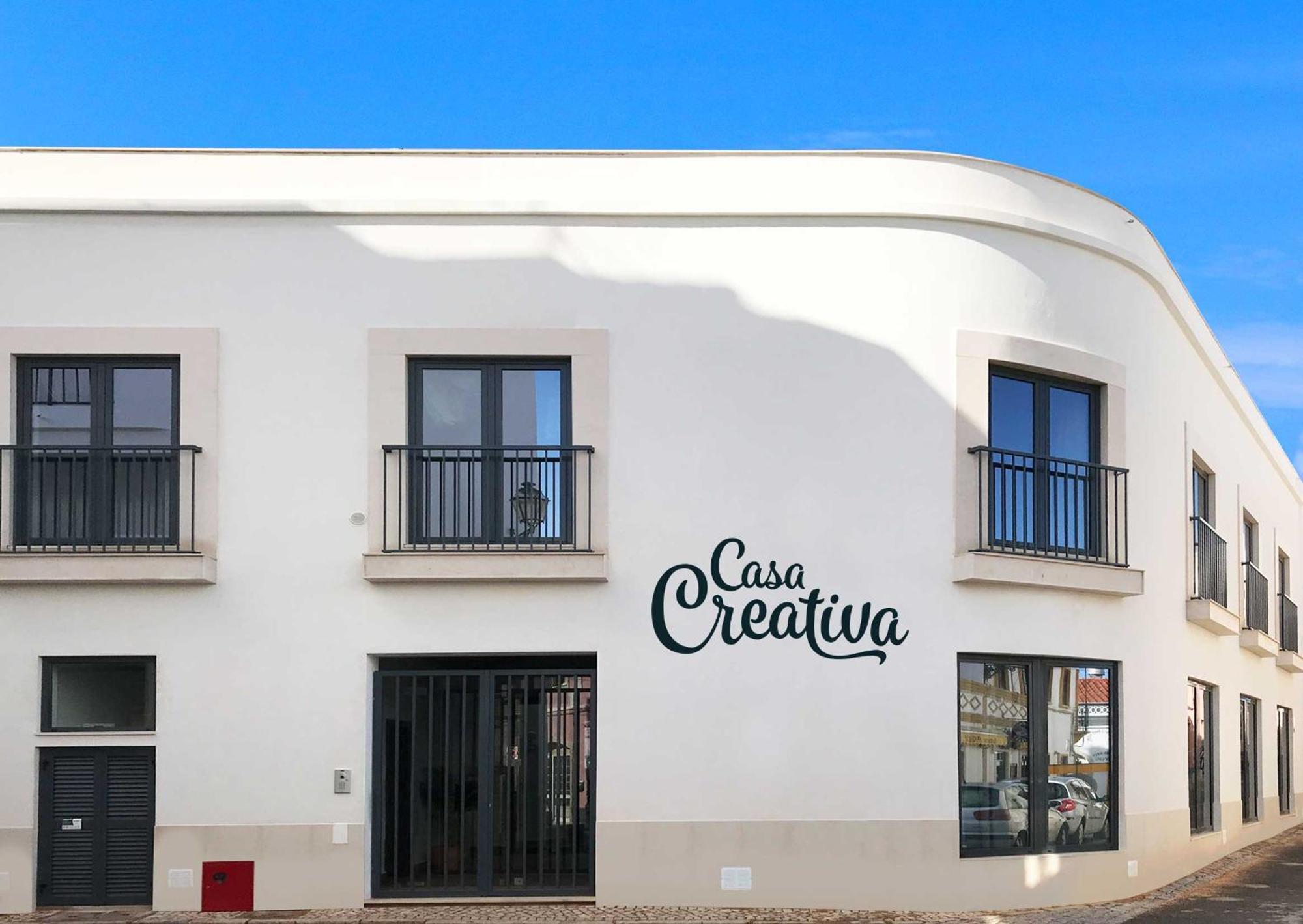 Casa Creativa Lagos Zewnętrze zdjęcie