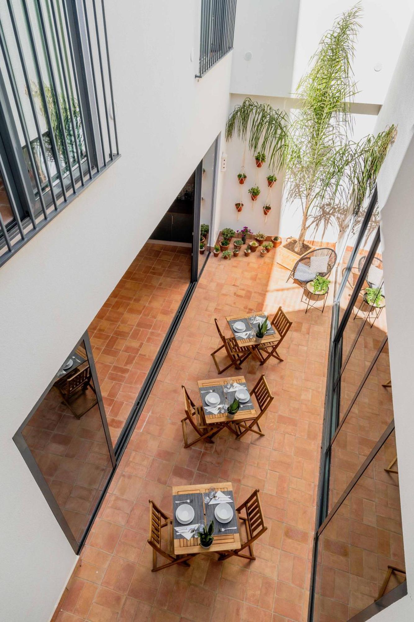 Casa Creativa Lagos Zewnętrze zdjęcie