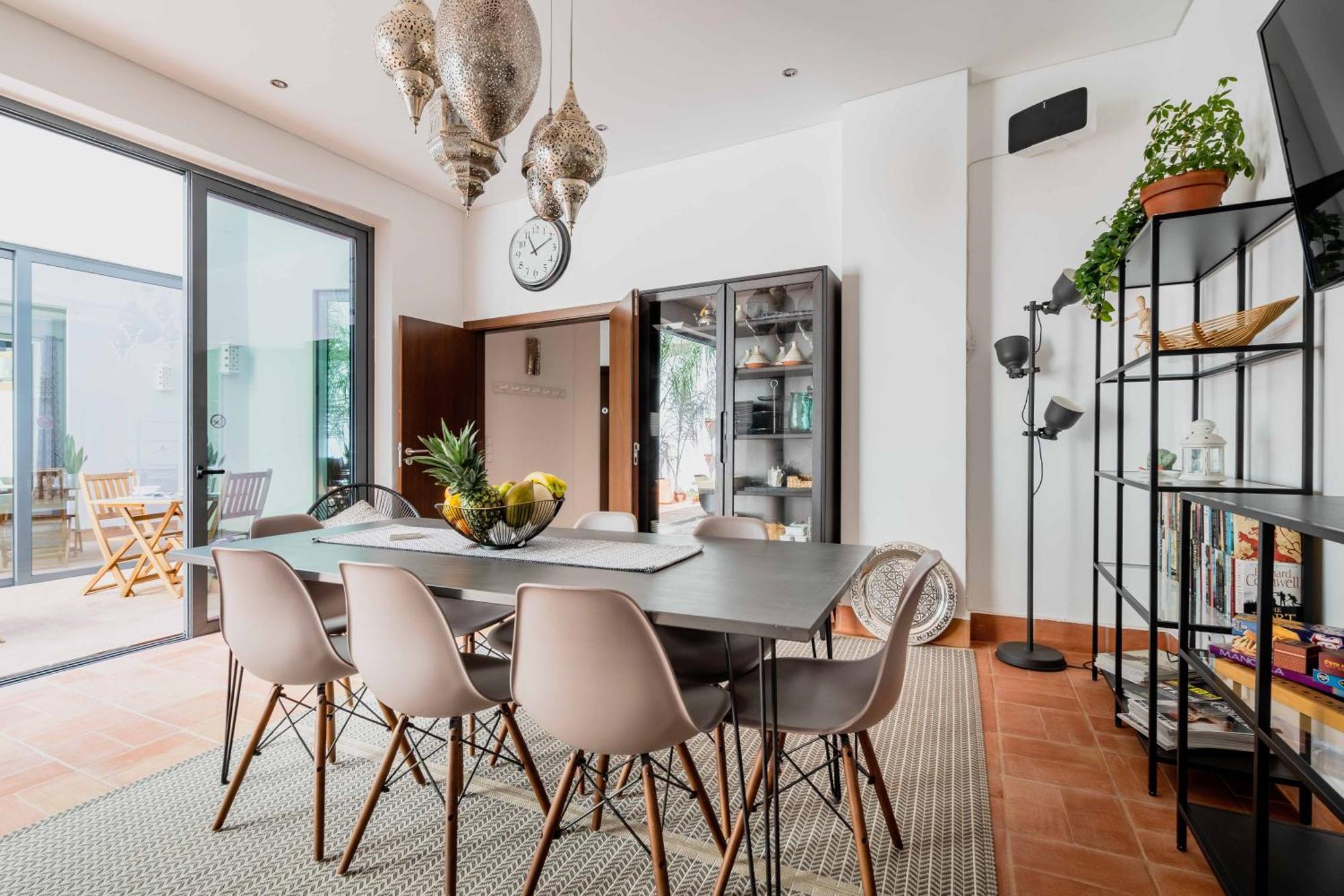Casa Creativa Lagos Zewnętrze zdjęcie