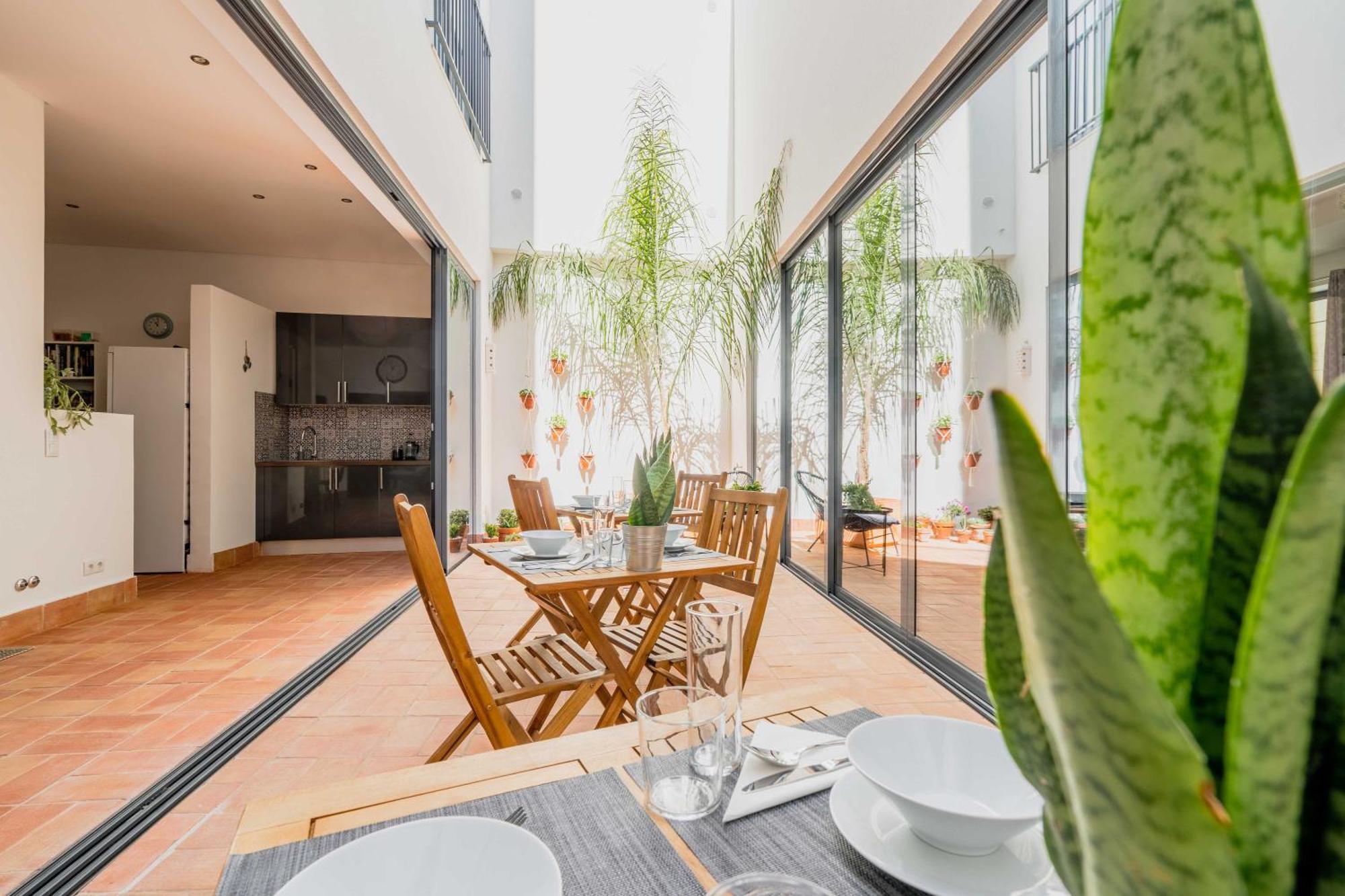 Casa Creativa Lagos Zewnętrze zdjęcie